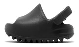 adidas Yeezy Slides Infants Slate Grey