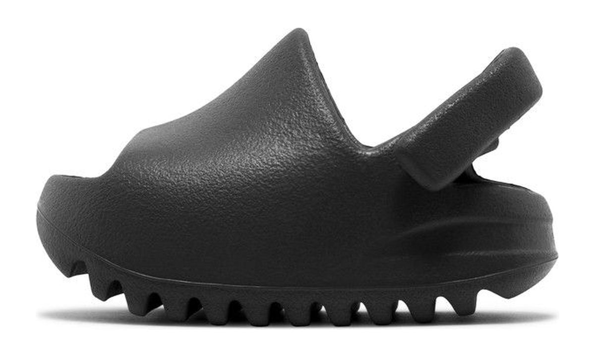 adidas Yeezy Slides Infants Slate Grey