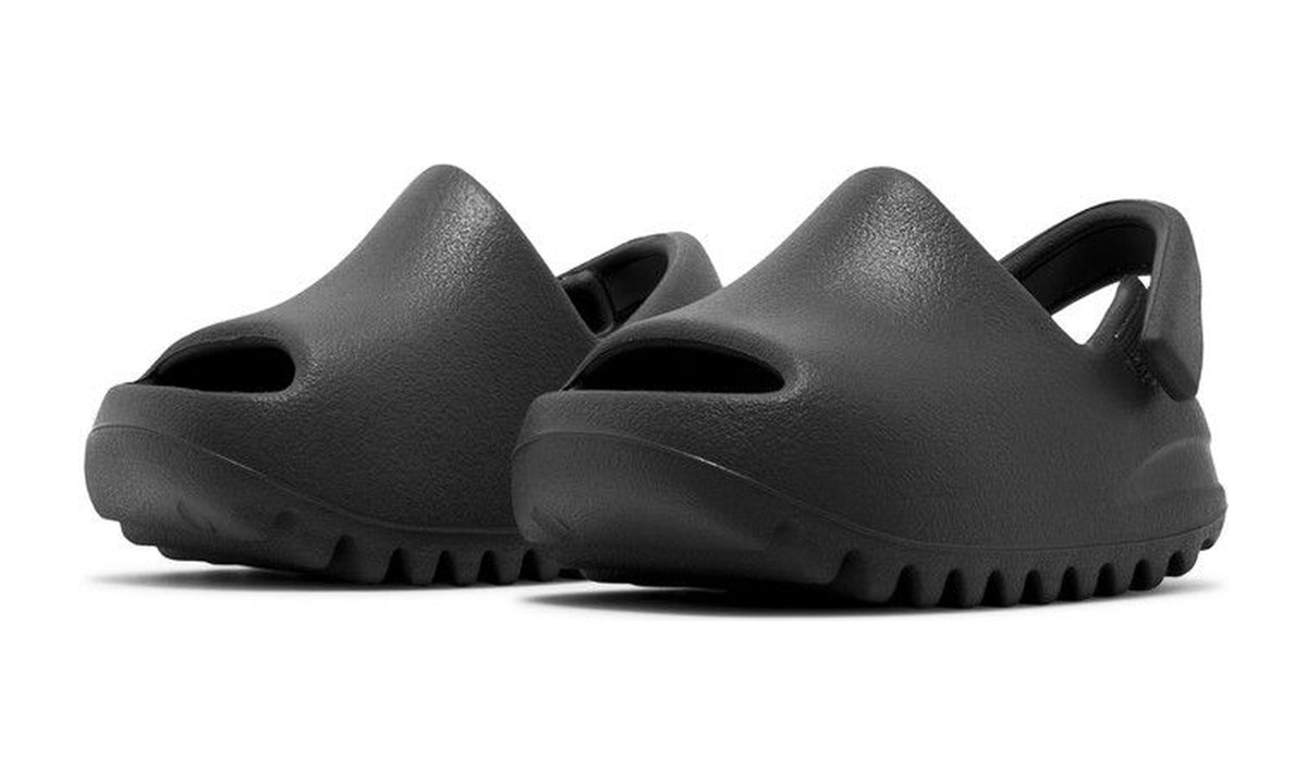 adidas Yeezy Slides Infants Slate Grey