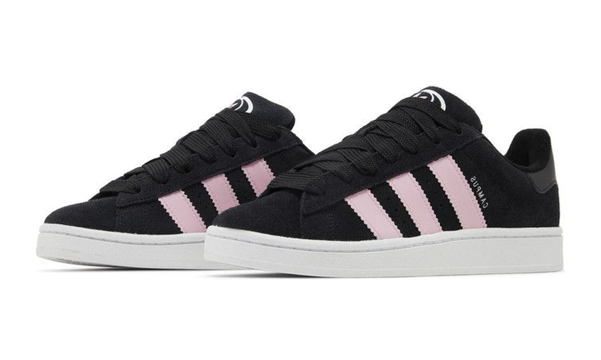 adidas Wmns Campus 00s Black True Pink