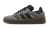 Adidas Samba XLG Grey Black Gum