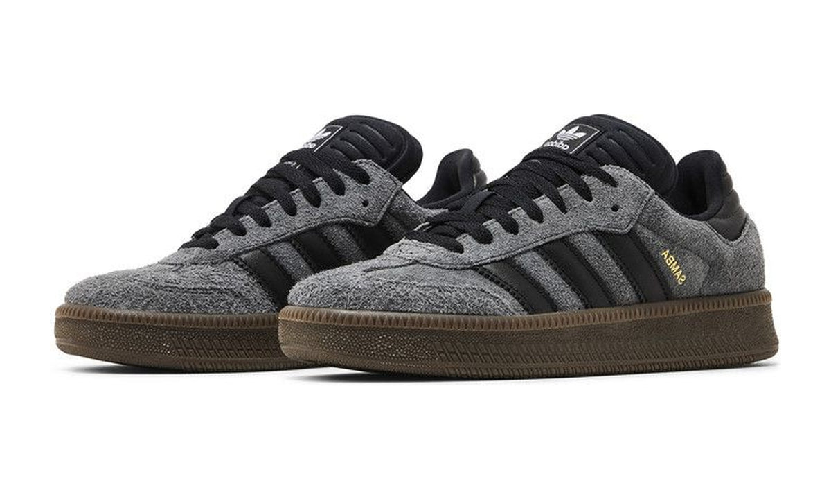 adidas Samba XLG Grey Black Gum