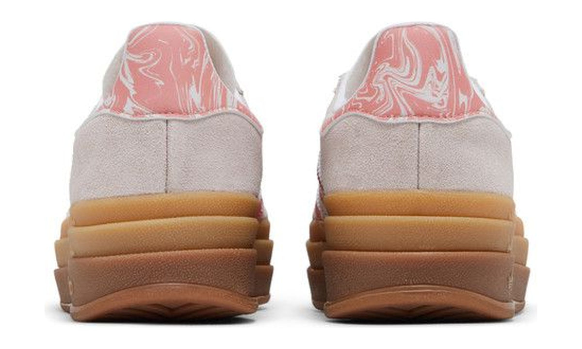 adidas Wmns Gazelle Bold Putty Mauve Marble