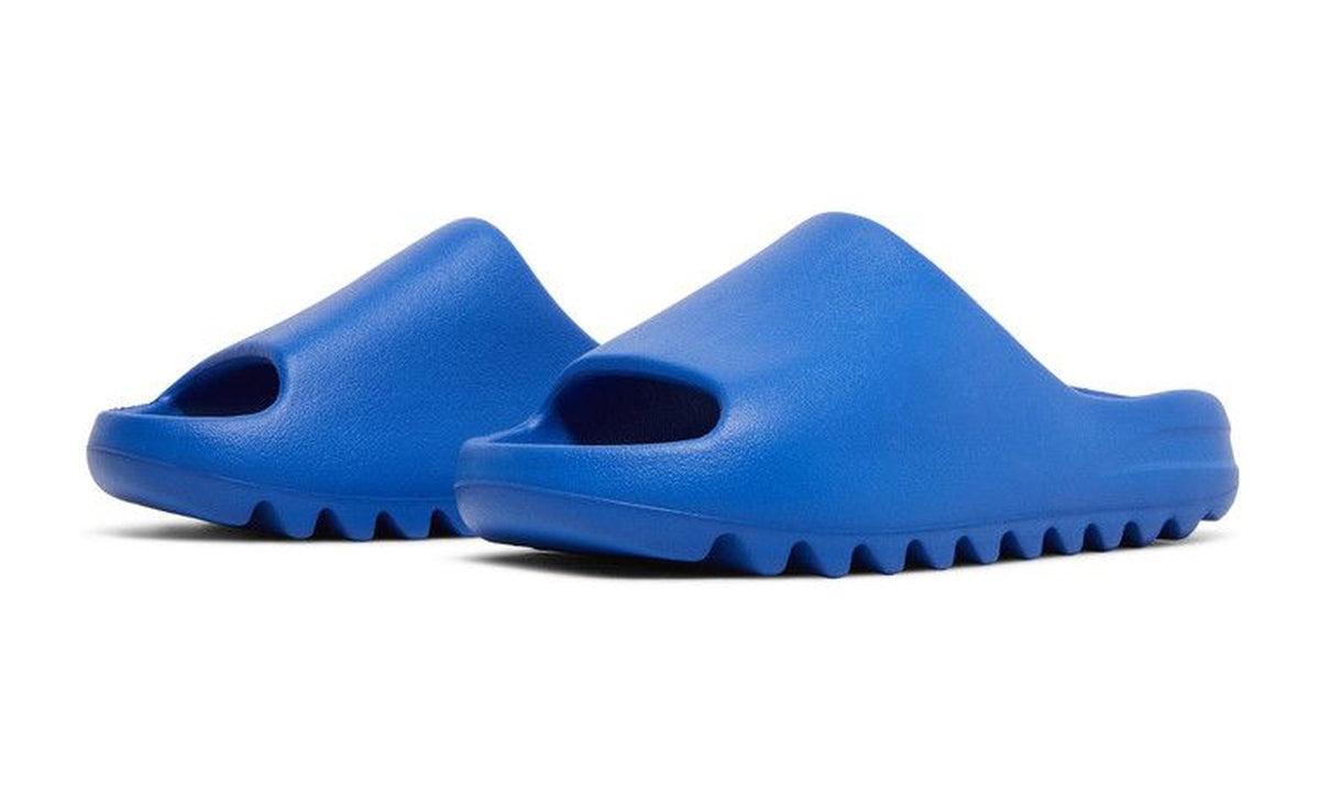 adidas Yeezy Slides Azure