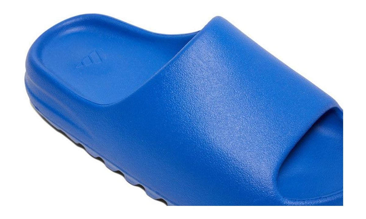 adidas Yeezy Slides Azure