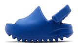 adidas Yeezy Slides Infants Azure