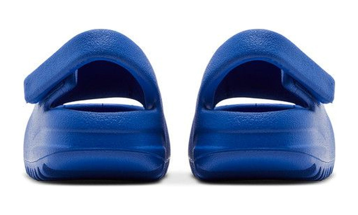 adidas Yeezy Slides Infants Azure