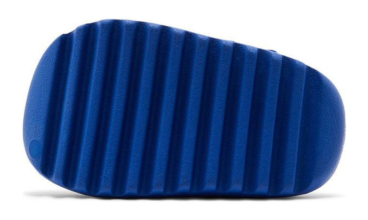 adidas Yeezy Slides Infants Azure
