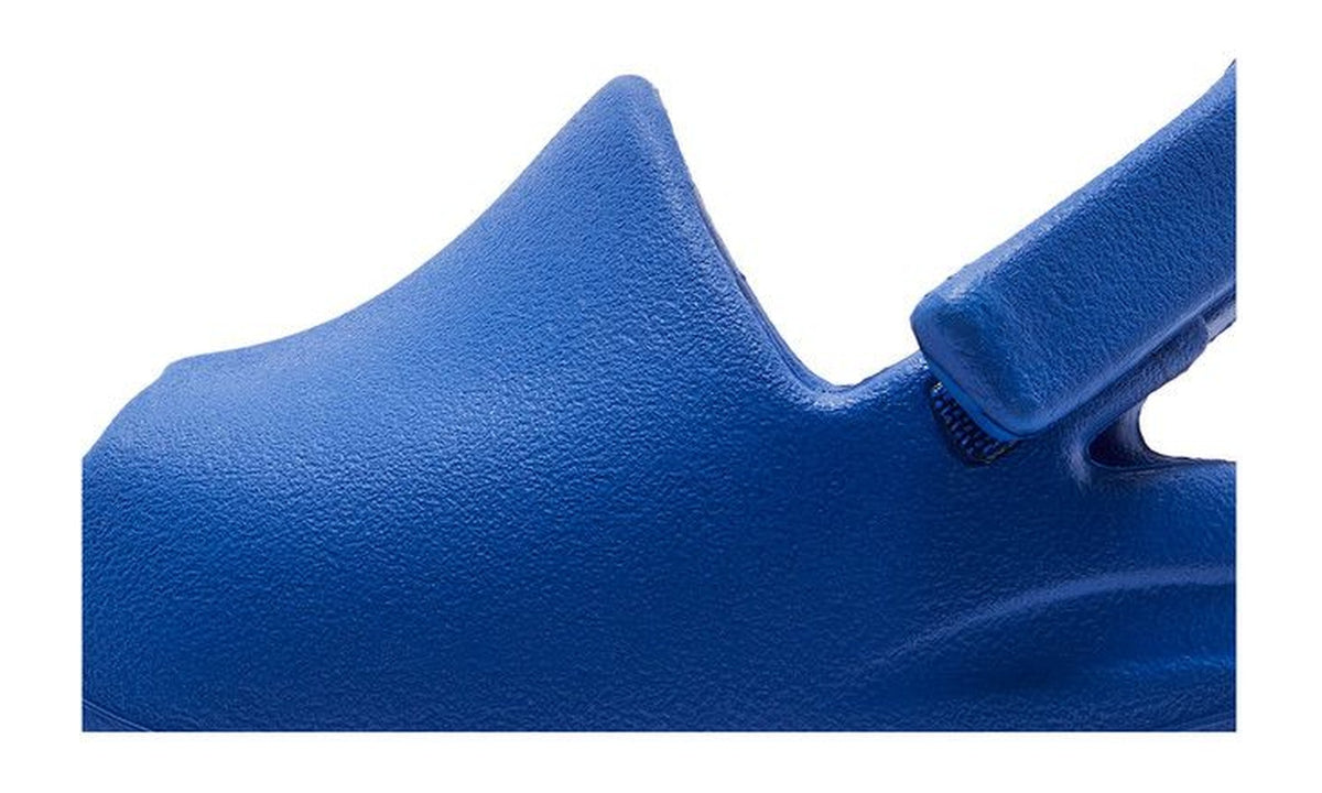 adidas Yeezy Slides Infants Azure