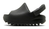 adidas Yeezy Slides Infants Dark Onyx