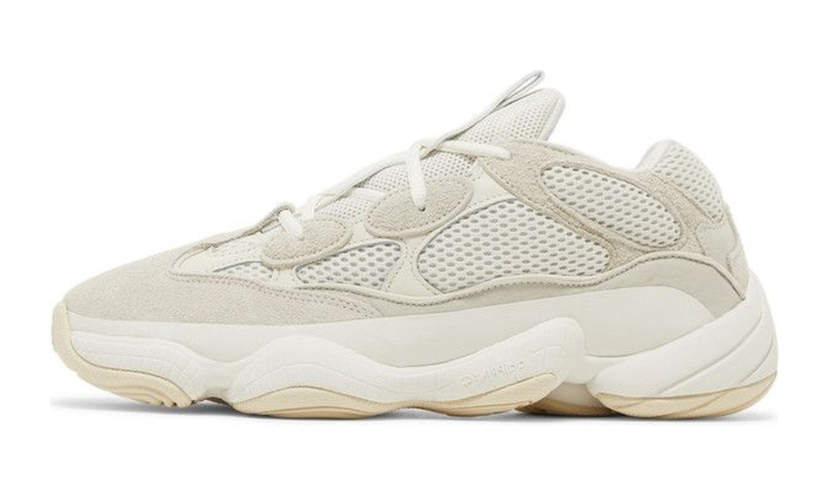 adidas Yeezy 500 Bone White 2023