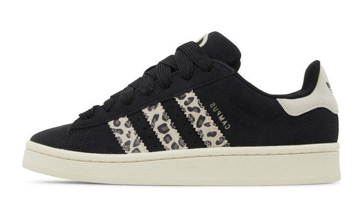 adidas Wmns Campus 00s Black Leopard