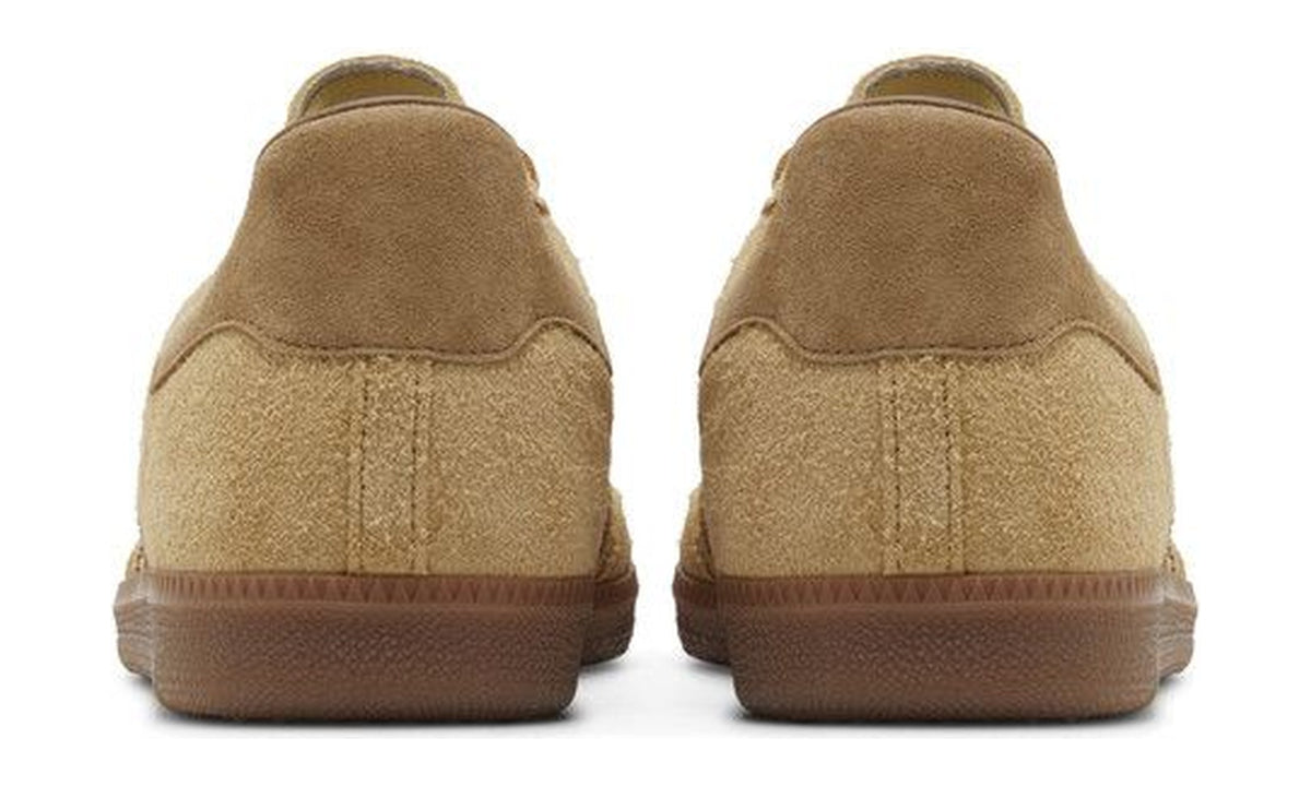 JJJJound x adidas Samba OG Tobacco