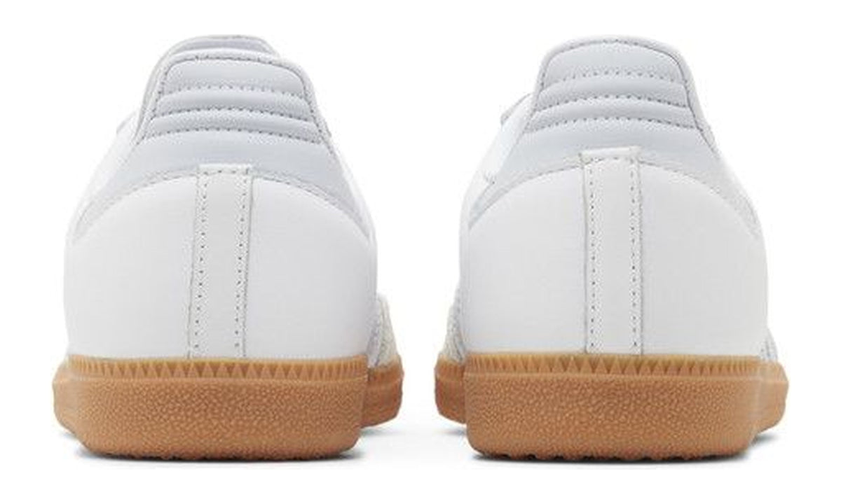 adidas Wmns Samba OG White Halo Blue Gum