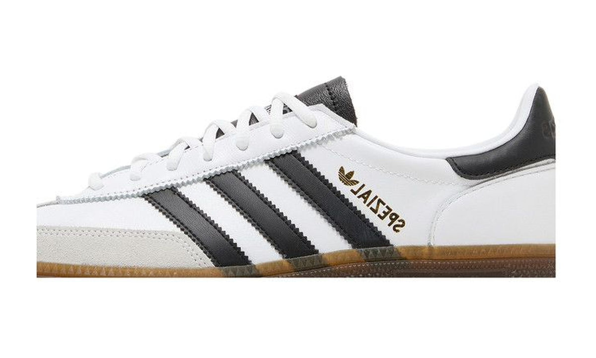 adidas Handball Spezial White Black Gum