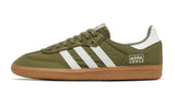 Adidas Samba OG Focus Olive Gum