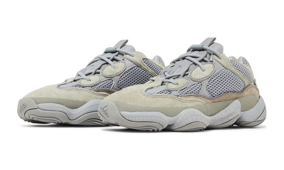 adidas Yeezy 500 Stone Salt