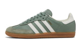 Adidas Samba OG Silver Green