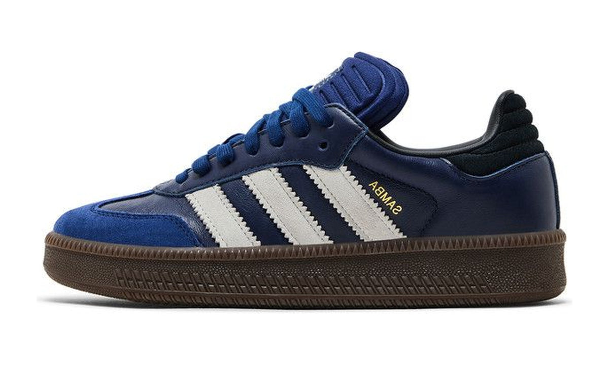 adidas Samba XLG Dark Blue Gum