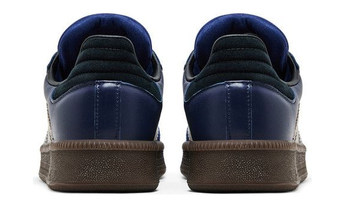 adidas Samba XLG Dark Blue Gum