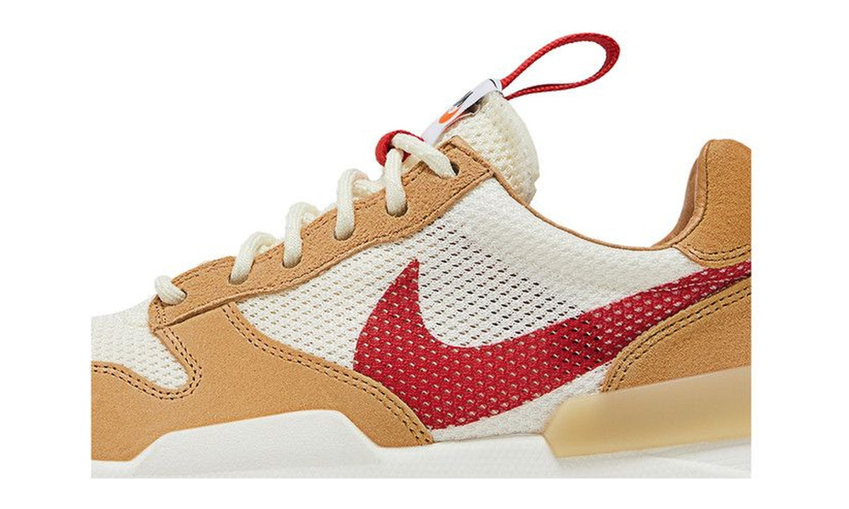 Tom Sachs x Nike Mars Yard 3.0