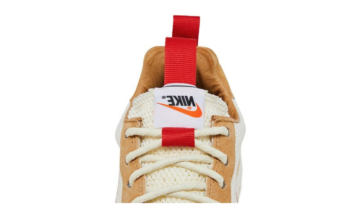 Tom Sachs x Nike Mars Yard 3.0