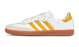 Adidas Samba OG Sporty & Rich White Bold Gold