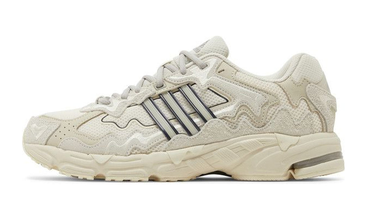 Bad Bunny x adidas Response CL Wonder White