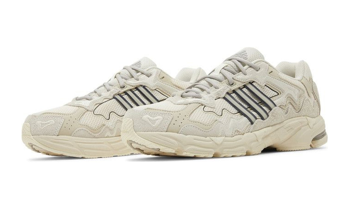 Bad Bunny x adidas Response CL Wonder White