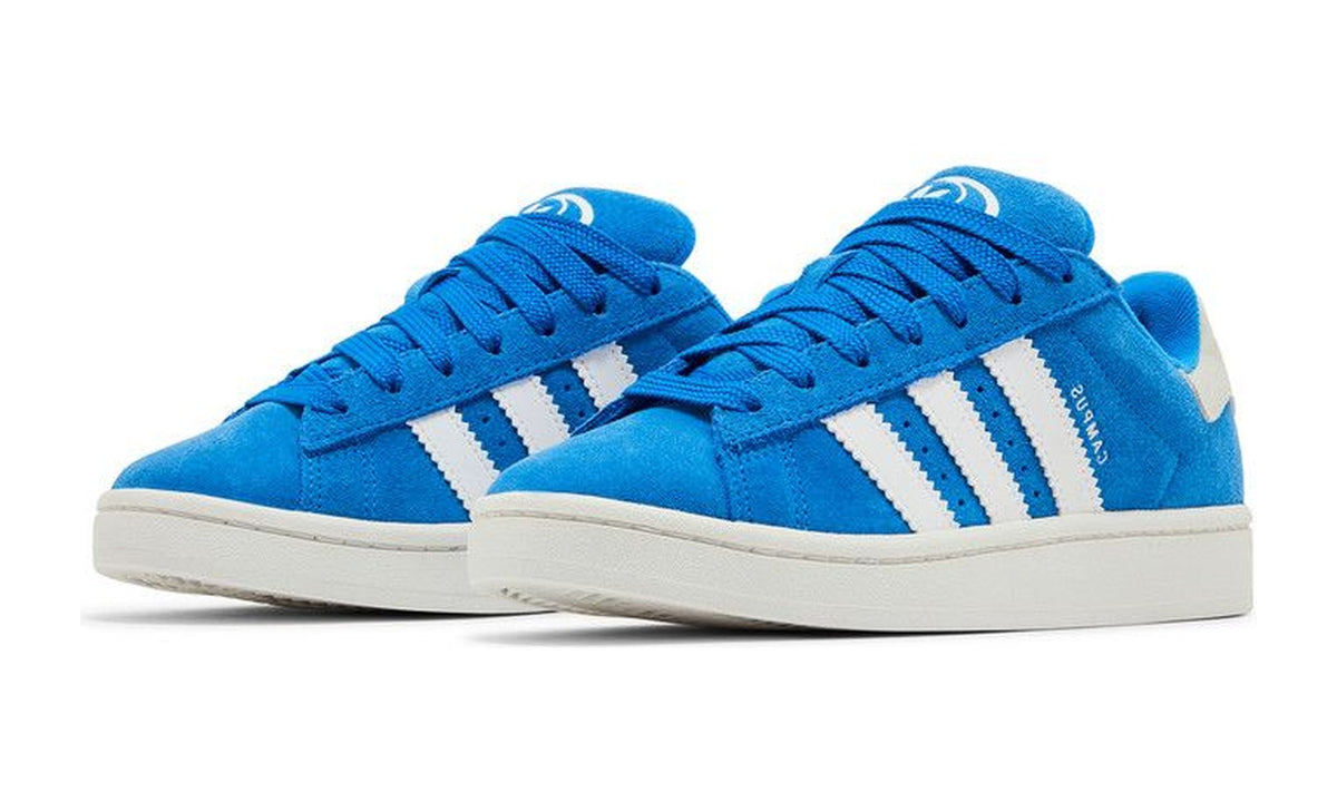 adidas Campus 00s J Blue Bird