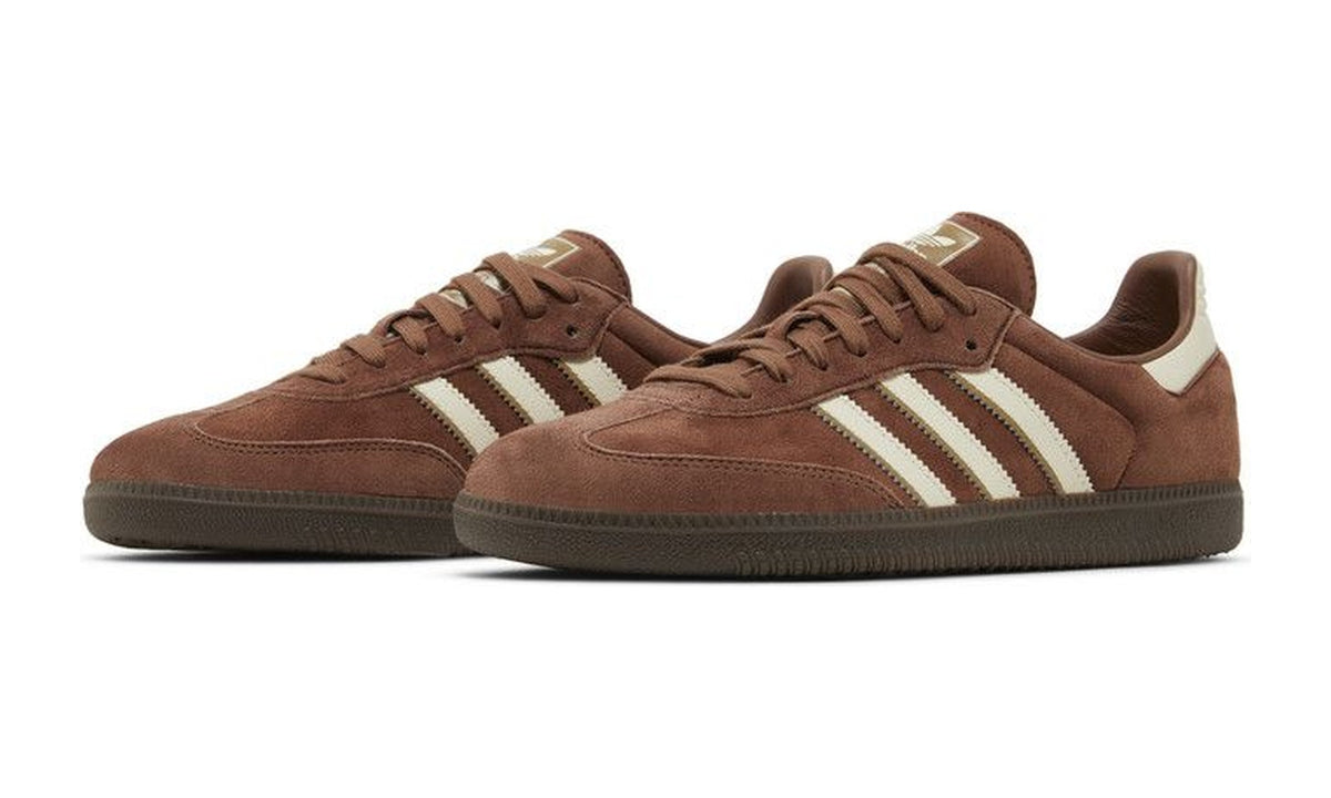 adidas Samba OG Preloved Brown