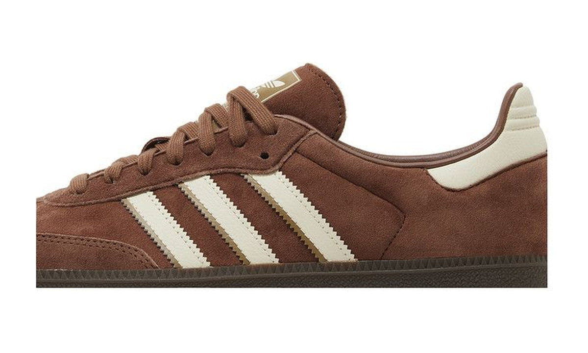adidas Samba OG Preloved Brown