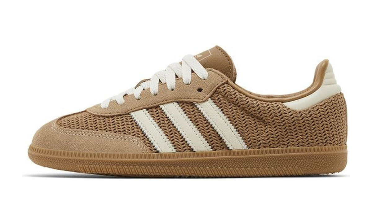 adidas Samba OG Cardboard