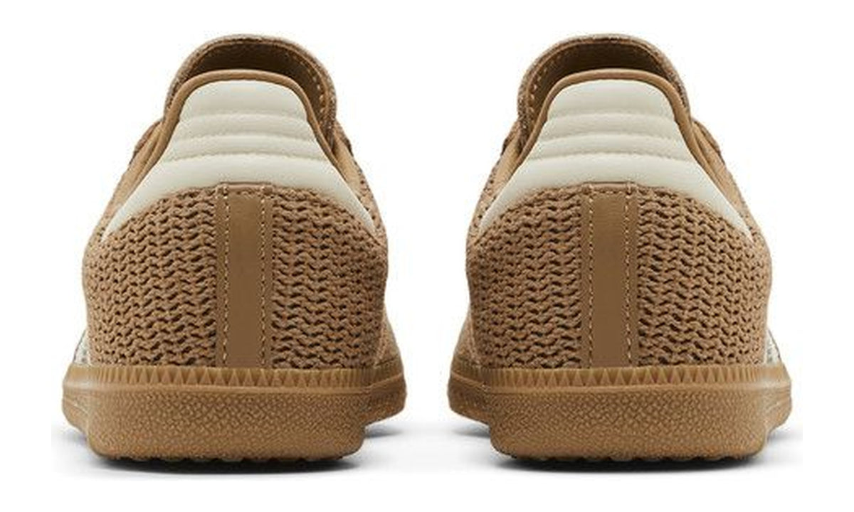 adidas Samba OG Cardboard