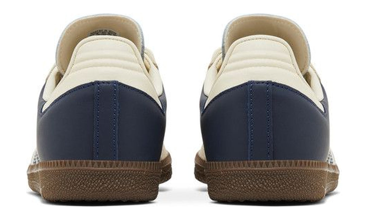 adidas Wmns Samba OG Night Indigo Crew White