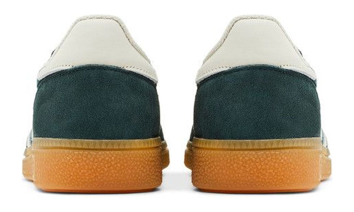 adidas Wmns Handball Spezial Corduroy Pack - Mineral Green