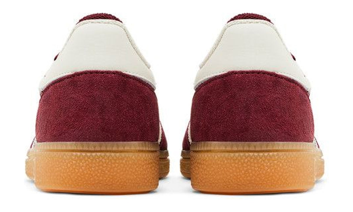 adidas Wmns Handball Spezial Corduroy Pack - Shadow Red