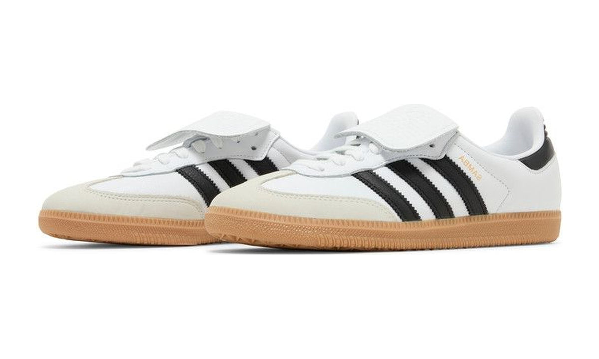 adidas Wmns Samba LT White Black Gum