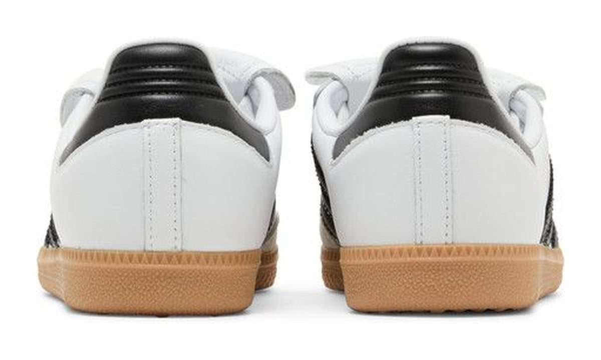 adidas Wmns Samba LT White Black Gum