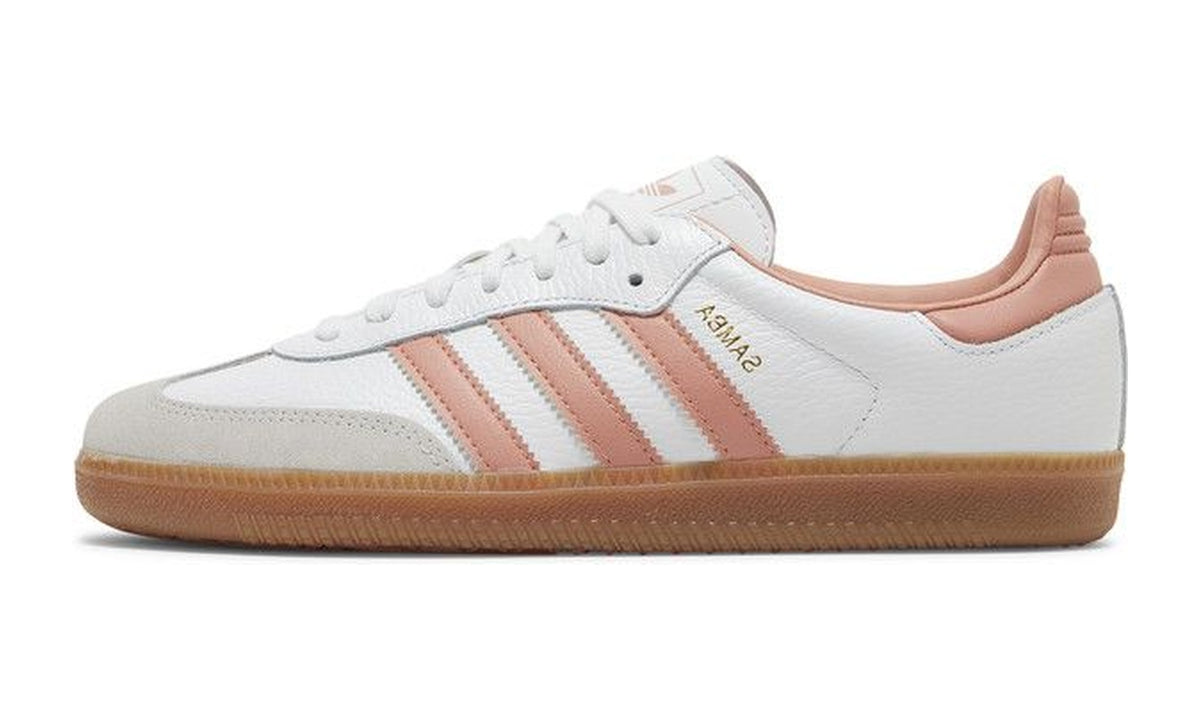 adidas Wmns Samba OG Wonder Clay