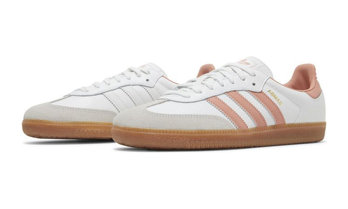 adidas Wmns Samba OG Wonder Clay