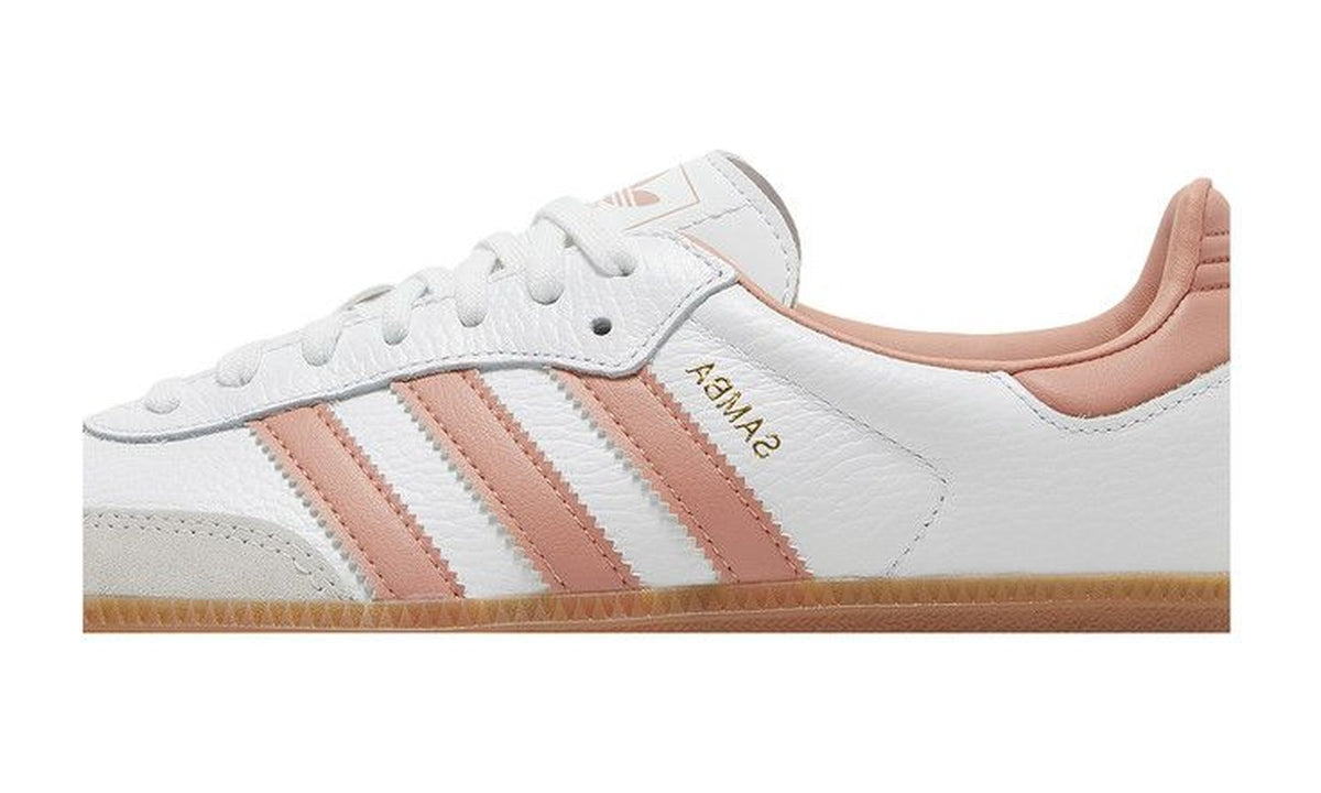 adidas Wmns Samba OG Wonder Clay