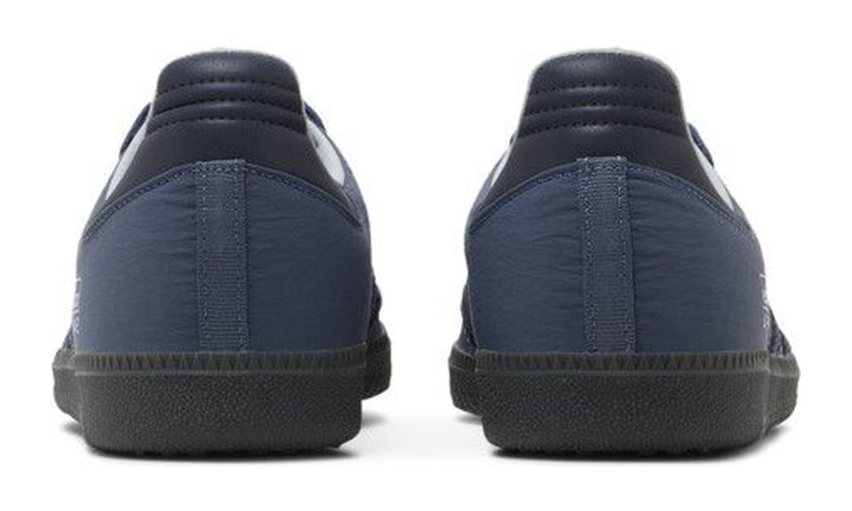 adidas Samba OG Reflective Nylon Pack - Preloved Ink