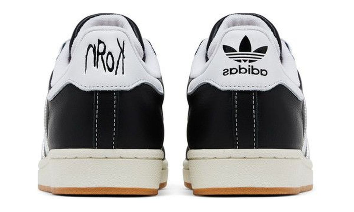 Korn x adidas Superstar 30th Anniversary