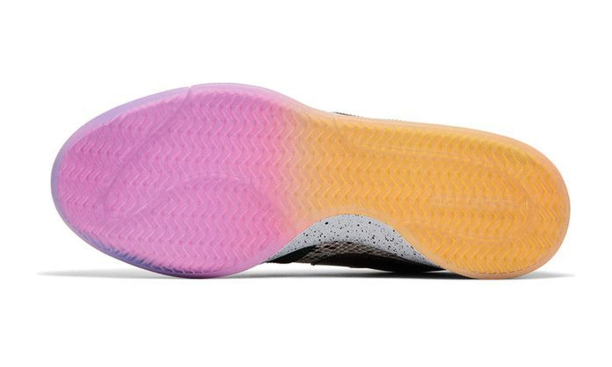 Nike Book 1 What The