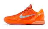 Nike Kobe 6 Protro Total Orange