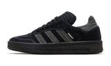 Adidas Samba XLG Black Carbon