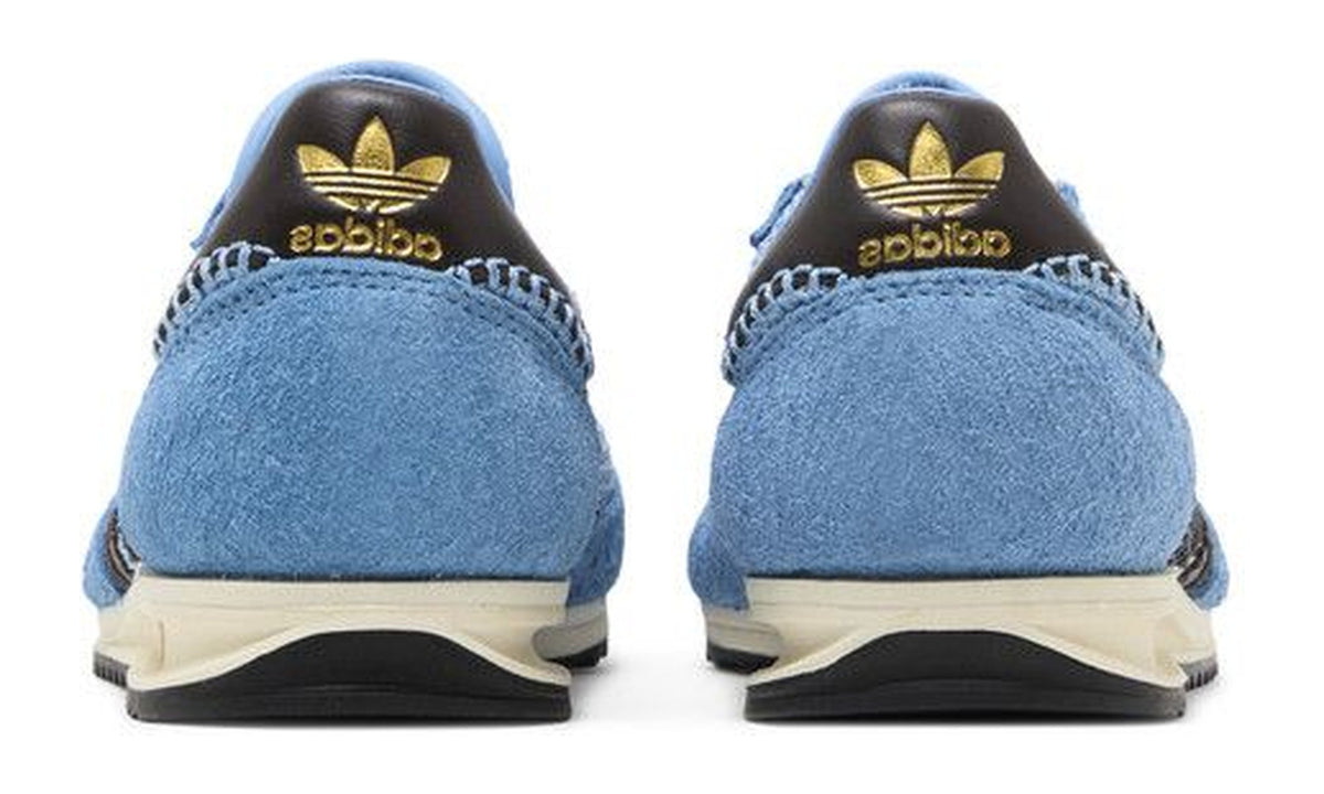 Wales Bonner x adidas SL 76 Ash Blue