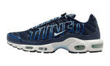 Nike Air Max Plus Tuned Pack - Obsidian