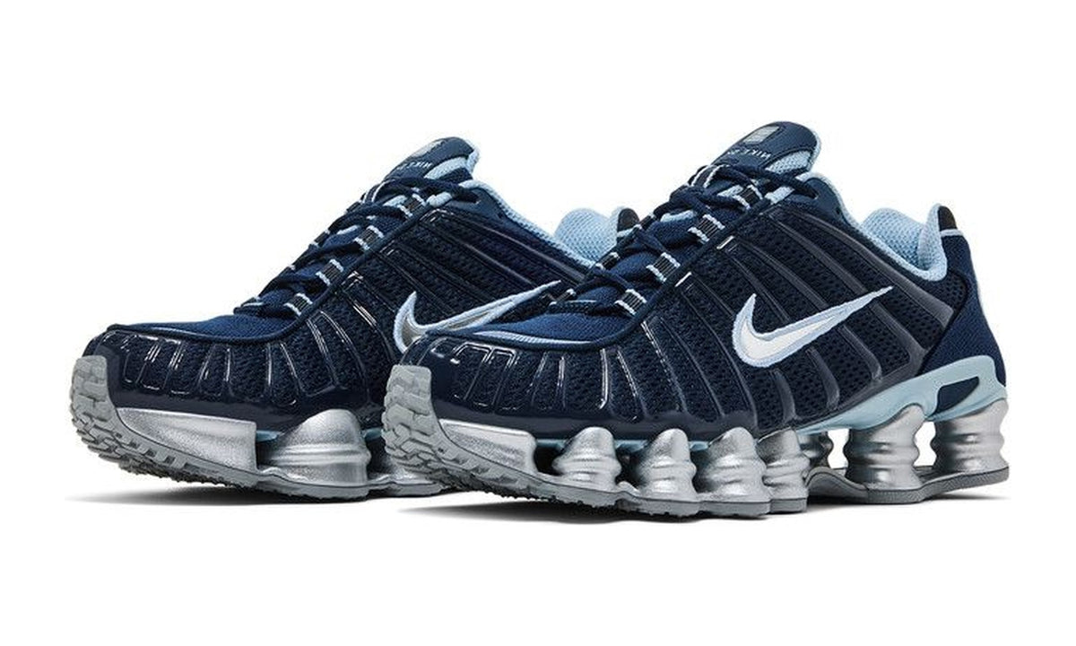 Nike Wmns Shox TL Obsidian